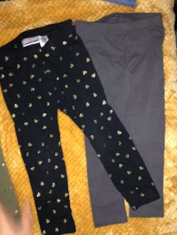 Size 3T pants