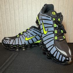 Nike Shox 