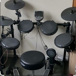 Alesis Electric Drum Set