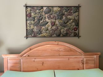 Decorative Metal Wall Hanging