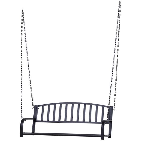 2 Person Hanging Patio Swing