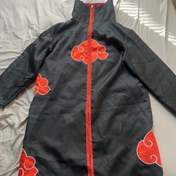 Akatsuki robe