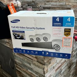 Cámaras De Seguridad 