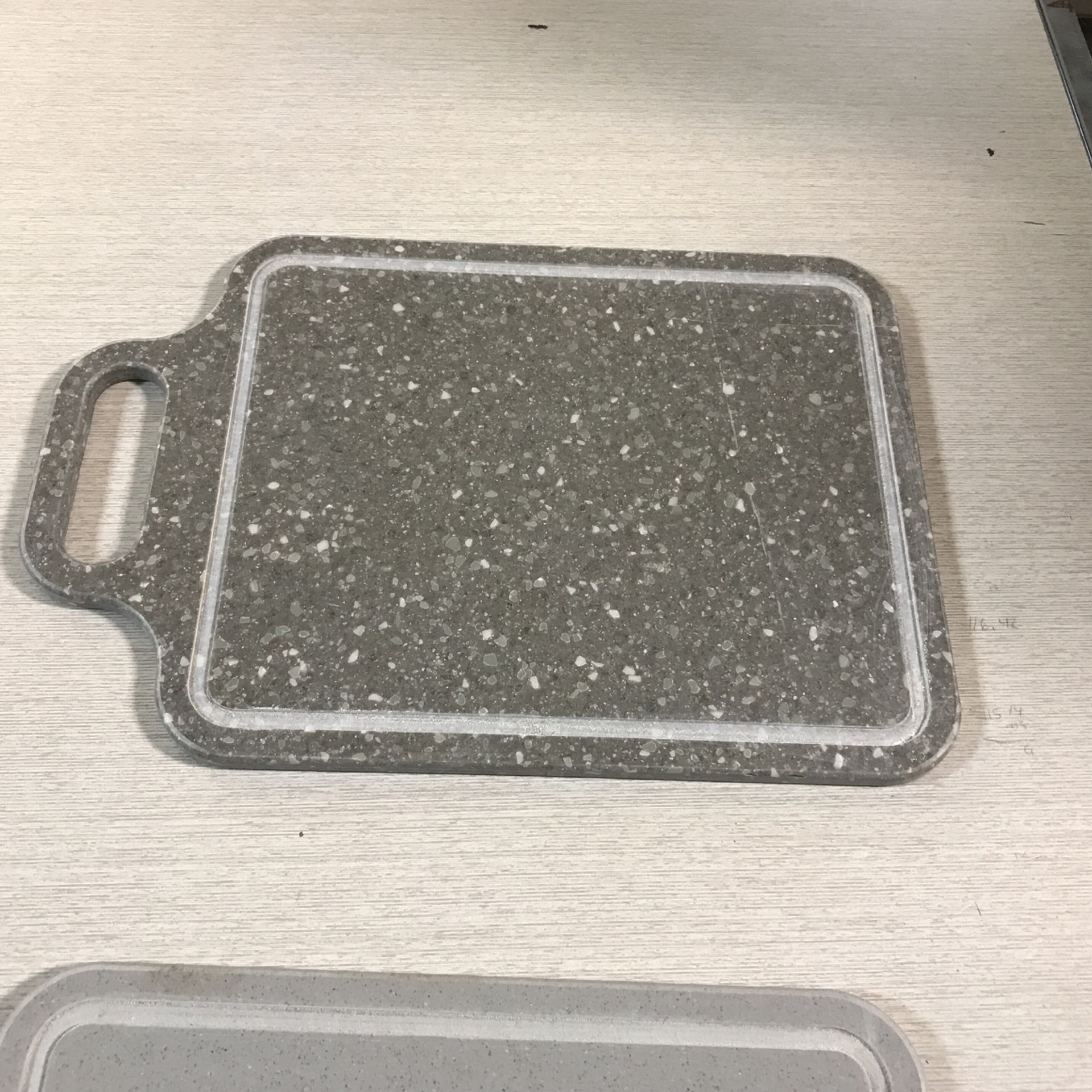 Corian Cutting Board