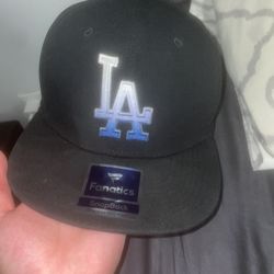 LA Hat 