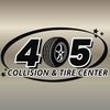 405 Tires