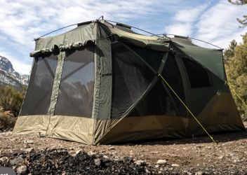Gazelle T4 Plus Overland tent