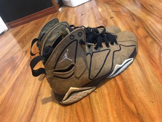 Jordan 7s size 10