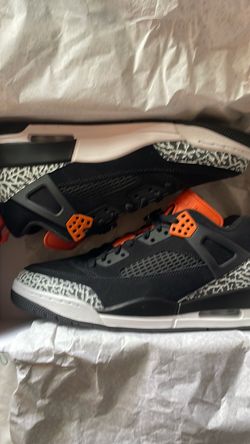 Nike Jordan spikez low