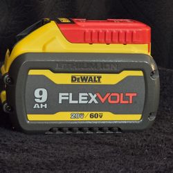 Dewalt Battery XR