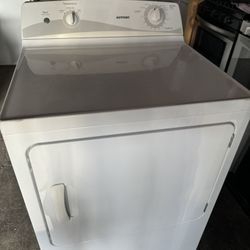 Ge Electric dryer