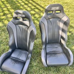 Simpson bucket seats $450 OBO