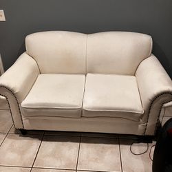 Sofa. 