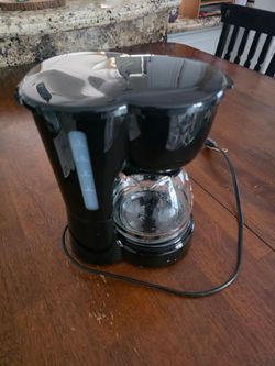 Coffee Maker