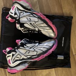 Balenciaga Runners 
