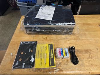 Epson ultra hi definition R280 photo printer