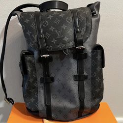 Backpack Brand New With Box 