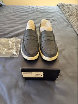 New 1901 Slip-on loafers