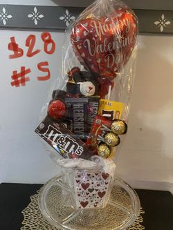 Arreglos De San Valentin