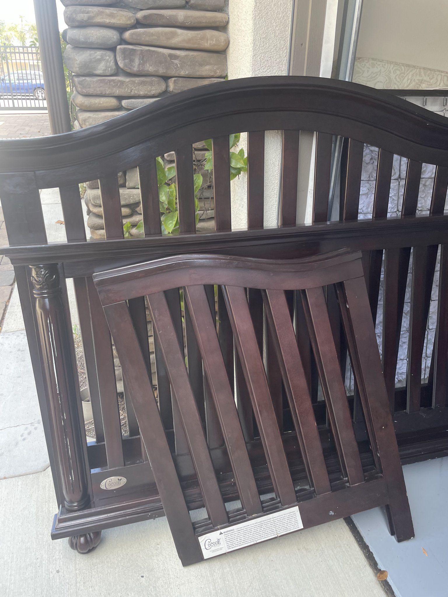 Complete Nursery Set