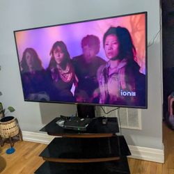 60 Inch TV -Vizio 