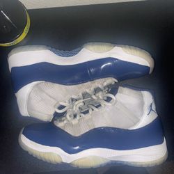 Jordan 11 Retro Win Like 82