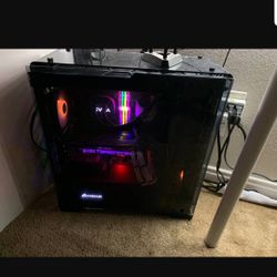 High end gaming desktop pc windows 10 pro