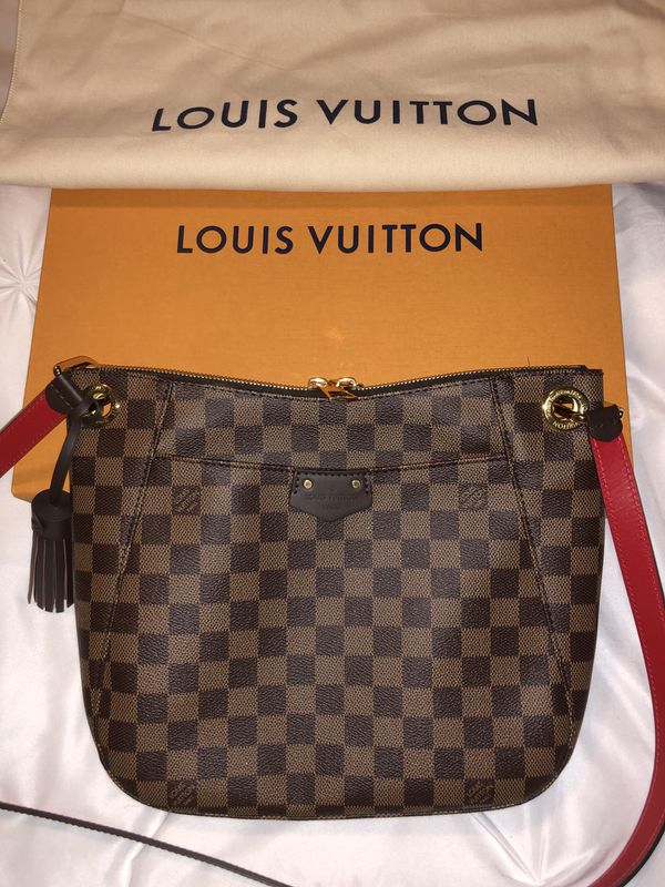 Louis Vuitton Experts, Please Help