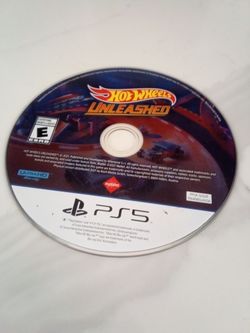 Ps5 game hot wheels unleashed cash