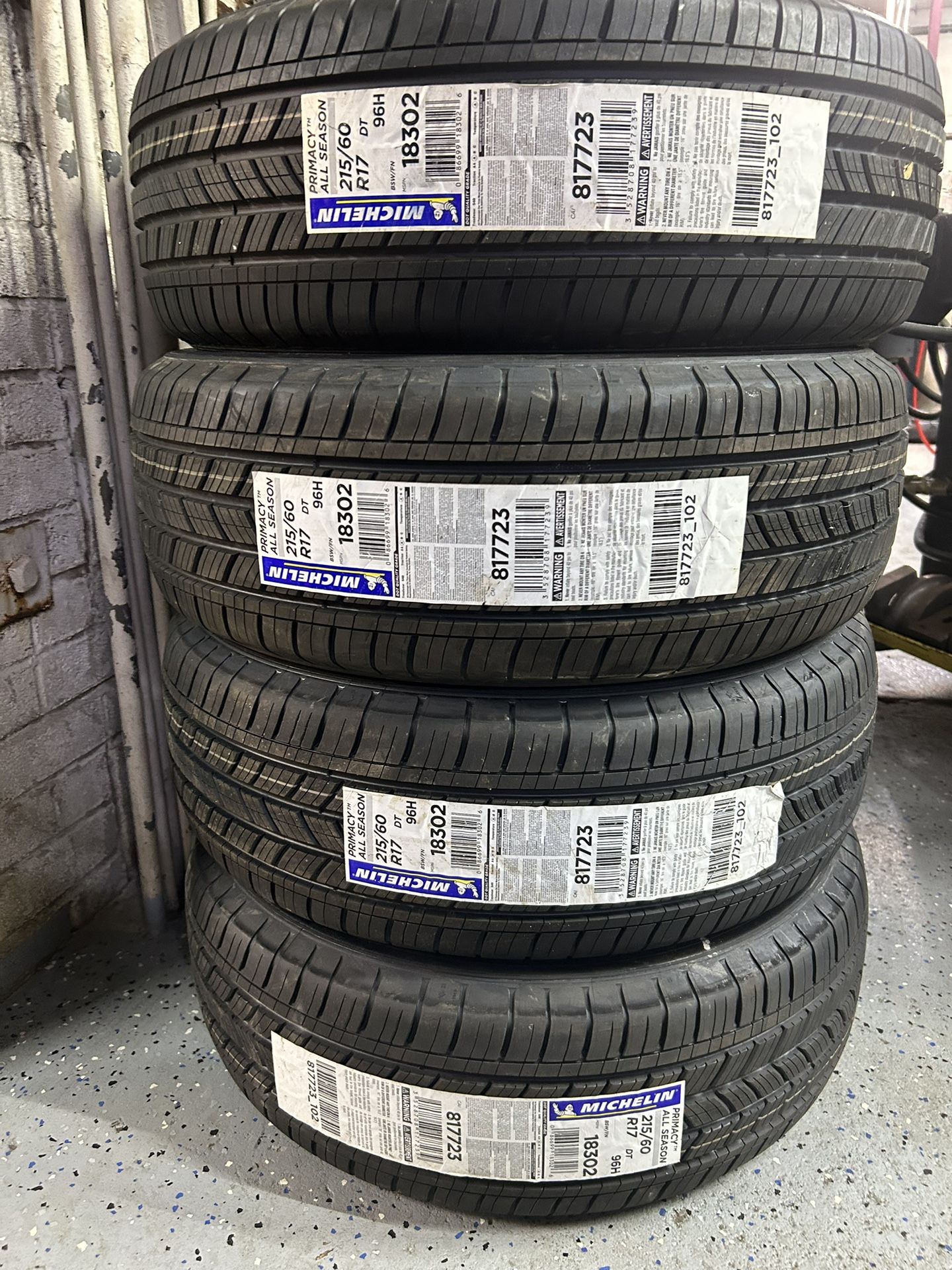 tires