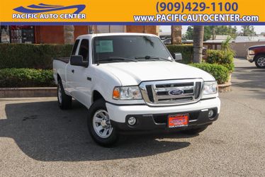 2011 Ford Ranger