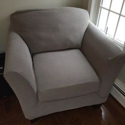 Small Sofa Chair 