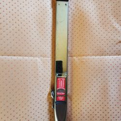 SNAP ON TORQUE WRENCH 