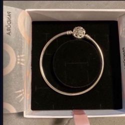 Pandora Bracelet