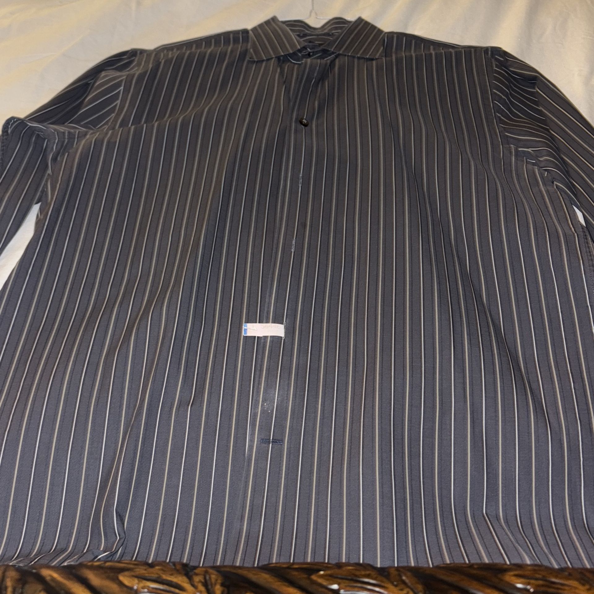 Men Dress Shirts 