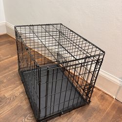 Dog Crate 