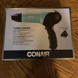 Conair Hair Dryer