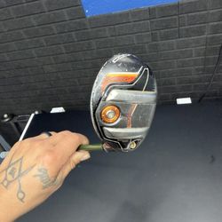 King Cobra 3-4 Hybrid 