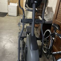 EX-59 ELLIPTICAL