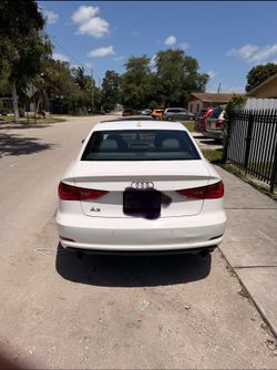 2016 Audi A3