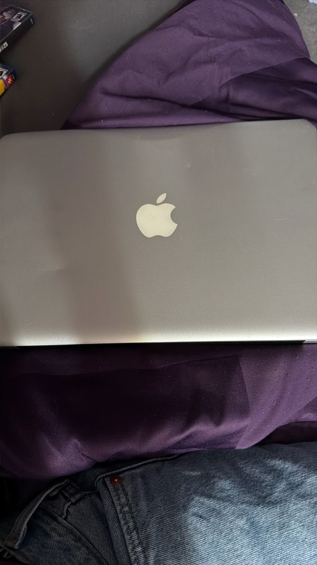 MacBook Pro