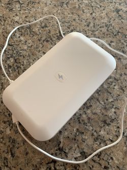 Phone Soap - phone and tech cleaner