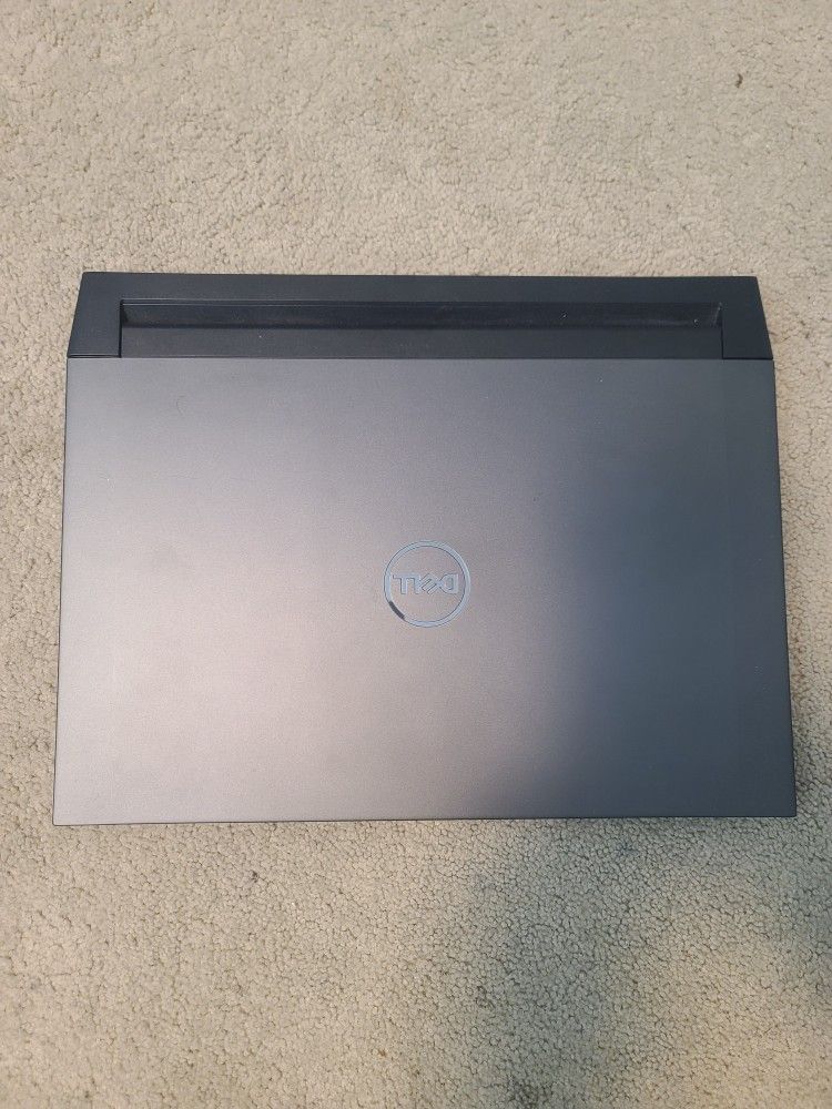 Dell G15 3070ti Gaming Laptop 240hz