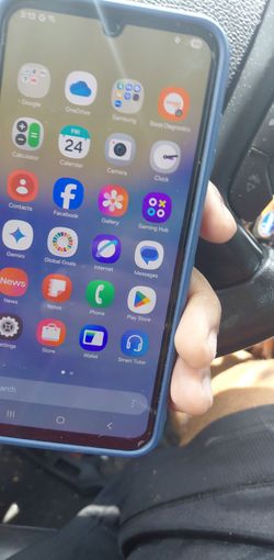 Samsung galaxy a15 unlocked