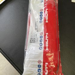 Hilti HY-200-A 16.9fl.oz 
