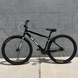 Bmx Big Flyer 29 