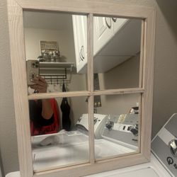 16 X 20 High Quality Monarch Mirror 