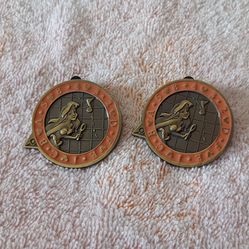 Disney Pin Quest Scavenger Hunt pin featuring Ariel from The Little Mermaid