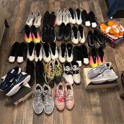 BIG SIZE BASKETBALL SHOES