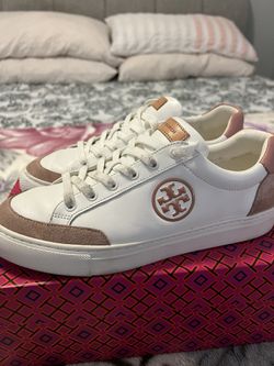 Tory Burch Sneakers